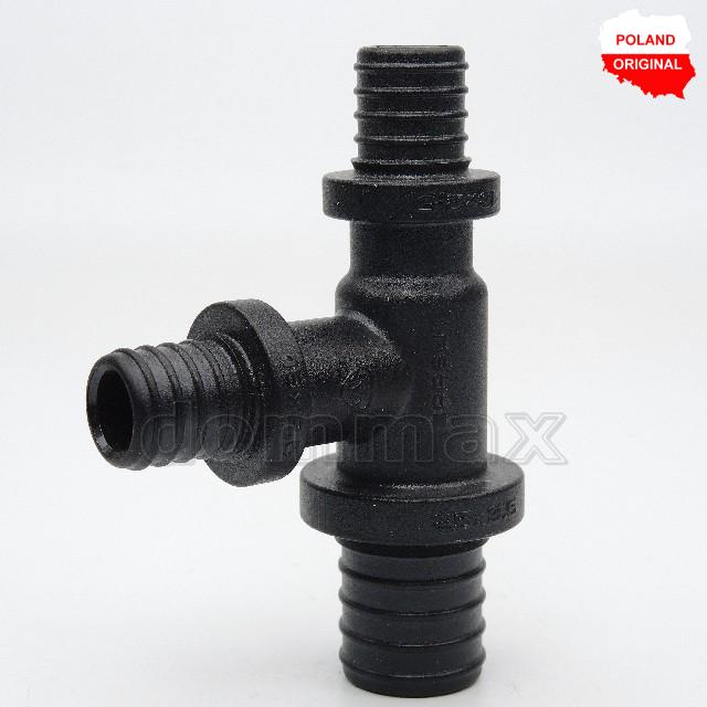 9018.070 ������ KAN-therm PPSU �. 25 x 3,5/ 18 2,5/ 2,5 ������� ���� 286 ��� / ������ � ���
