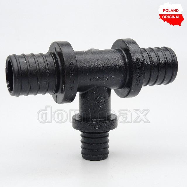 9018.080 ������ KAN-therm PPSU �. 25 x 3,5/ 18 2,5/ 3,5 ������� ���� 289,3 ��� / ������ � ���