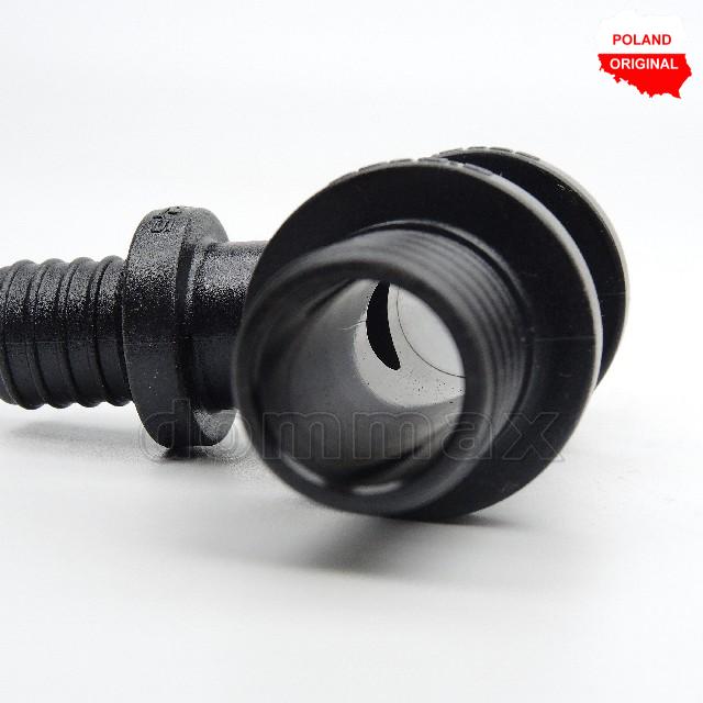 9018.080 ������ KAN-therm PPSU �. 25 x 3,5/ 18 2,5/ 3,5 ������� ���� 289,3 ��� / ������ � ���