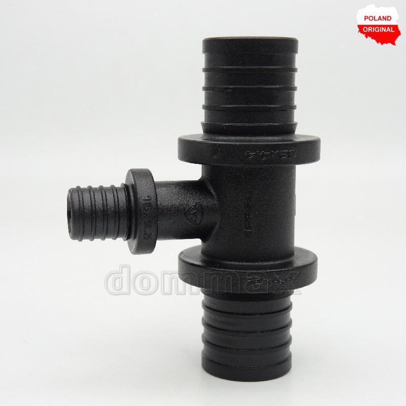 9018.530 ������ KAN-therm PPSU �. 32 x 4,4/ 18 2,5/ 4,4 ������� ���� 781 ��� / ������ � ���