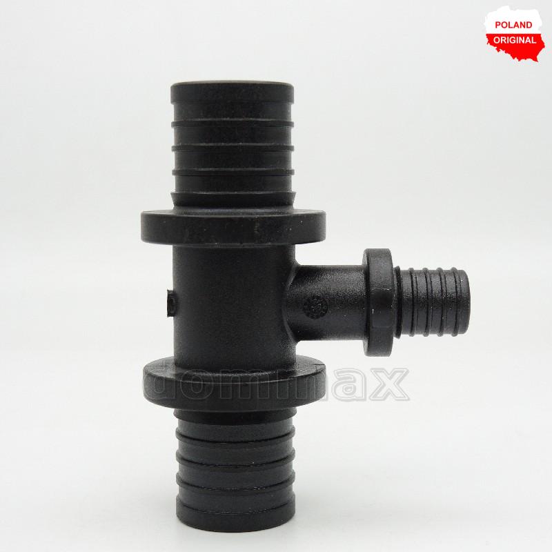9018.530 ������ KAN-therm PPSU �. 32 x 4,4/ 18 2,5/ 4,4 ������� ���� 781 ��� / ������ � ���