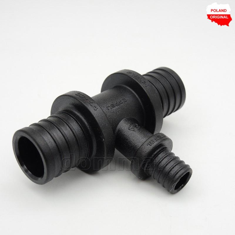 9018.530 ������ KAN-therm PPSU �. 32 x 4,4/ 18 2,5/ 4,4 ������� ���� 781 ��� / ������ � ���