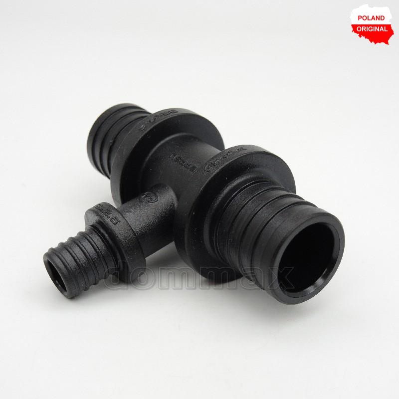 9018.530 ������ KAN-therm PPSU �. 32 x 4,4/ 18 2,5/ 4,4 ������� ���� 781 ��� / ������ � ���