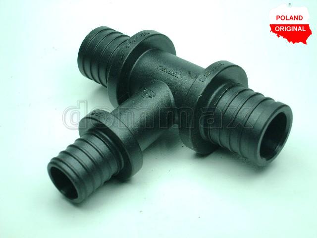 9018.520 ������ KAN-therm PPSU �. 32 x 4,4/ 25 3,5/ 4,4 ������� ���� 782,1 ��� / ������ � ���
