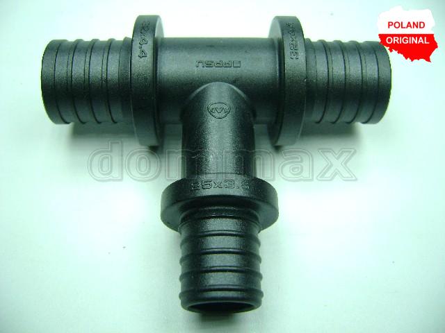 9018.520 ������ KAN-therm PPSU �. 32 x 4,4/ 25 3,5/ 4,4 ������� ���� 782,1 ��� / ������ � ���