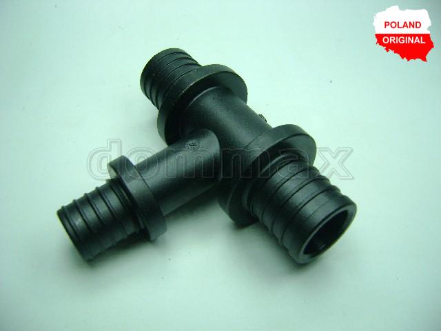 9018.520 ������ KAN-therm PPSU �. 32 x 4,4/ 25 3,5/ 4,4 ������� ���� 782,1 ��� / ������ � ���