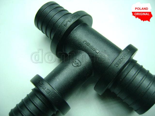 9018.520 ������ KAN-therm PPSU �. 32 x 4,4/ 25 3,5/ 4,4 ������� ���� 782,1 ��� / ������ � ���