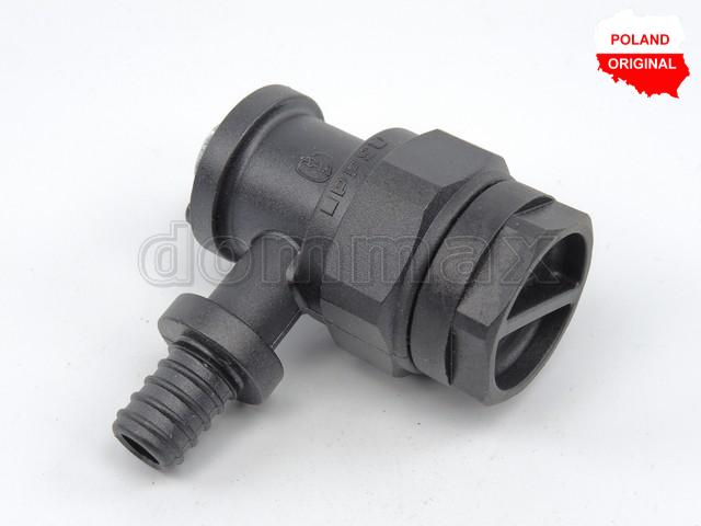 9017.000 ����� ������� KAN-therm PPSU �. 14 x 2 1/2"� ������ ��������� ���� 366,3 ��� / ������ � ���