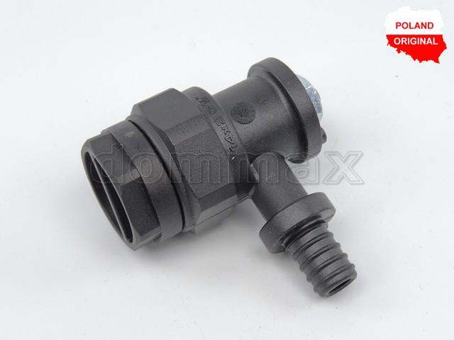 9017.000 ����� ������� KAN-therm PPSU �. 14 x 2 1/2"� ������ ��������� ���� 366,3 ��� / ������ � ���