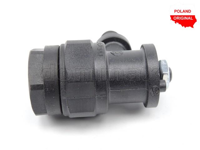 9017.000 ����� ������� KAN-therm PPSU �. 14 x 2 1/2"� ������ ��������� ���� 366,3 ��� / ������ � ���
