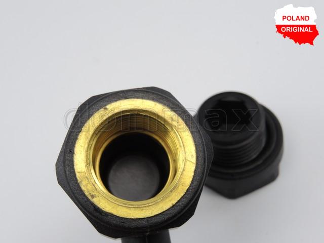 9017.000 ����� ������� KAN-therm PPSU �. 14 x 2 1/2"� ������ ��������� ���� 366,3 ��� / ������ � ���