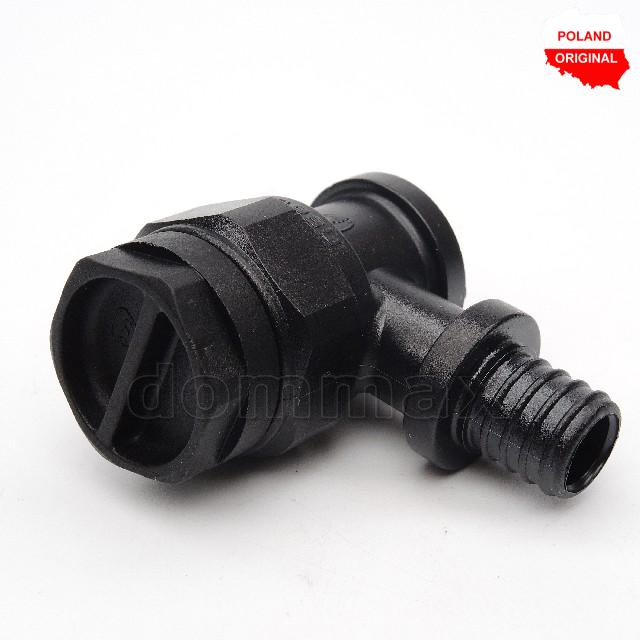 9017.020 ����� ������� KAN-therm PPSU �. 18 x 2,5 1/2"� ������ ��������� ���� 367,4 ��� / ������ � ���