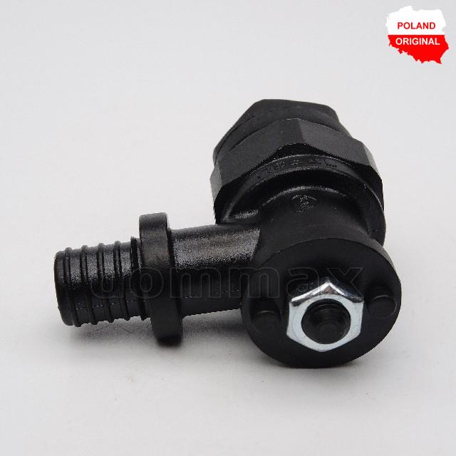 9017.020 ����� ������� KAN-therm PPSU �. 18 x 2,5 1/2"� ������ ��������� ���� 367,4 ��� / ������ � ���
