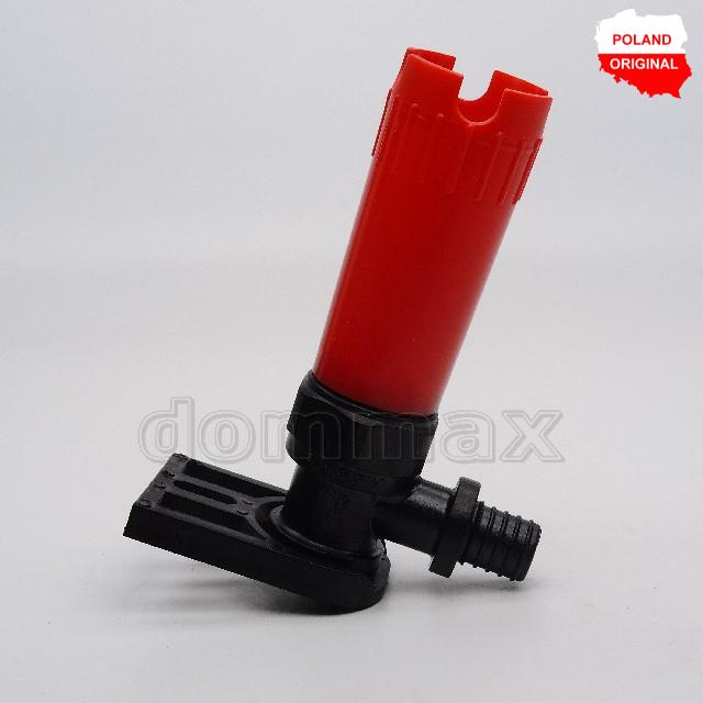 9017.020 ����� ������� KAN-therm PPSU �. 18 x 2,5 1/2"� ������ ��������� ���� 367,4 ��� / ������ � ���
