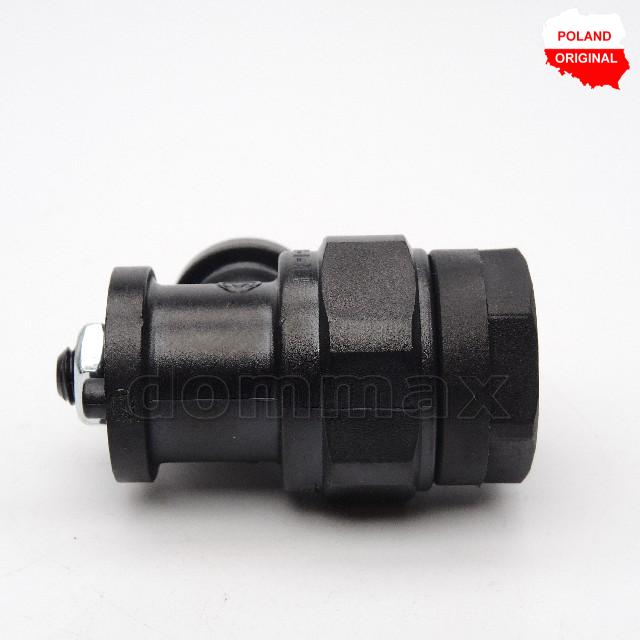 9017.020 ����� ������� KAN-therm PPSU �. 18 x 2,5 1/2"� ������ ��������� ���� 367,4 ��� / ������ � ���