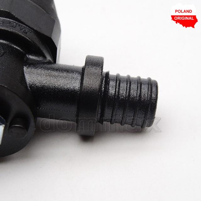 9017.020 ����� ������� KAN-therm PPSU �. 18 x 2,5 1/2"� ������ ��������� ���� 367,4 ��� / ������ � ���