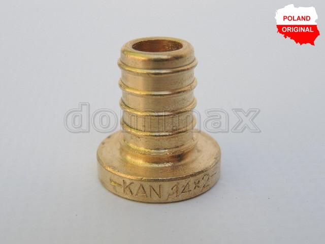 9019.40 �������� ������� KAN-therm �. 14 x 2 �������� ���� 199,1 ��� / ������ � ���