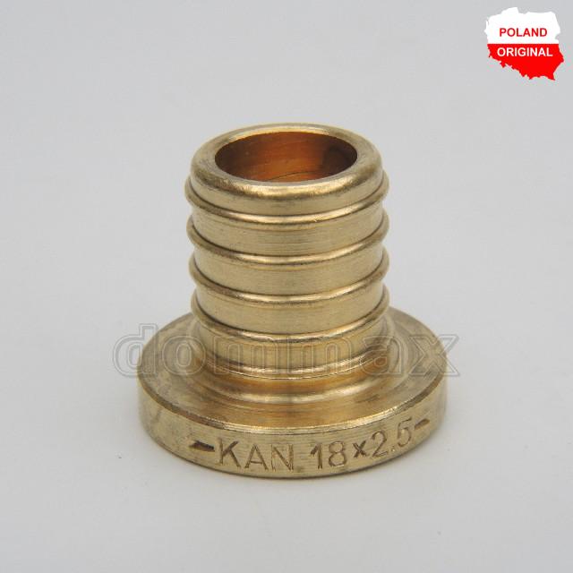9019.42 �������� ������� KAN-therm �. 18 x 2,5 �������� ���� 203,5 ��� / ������ � ���