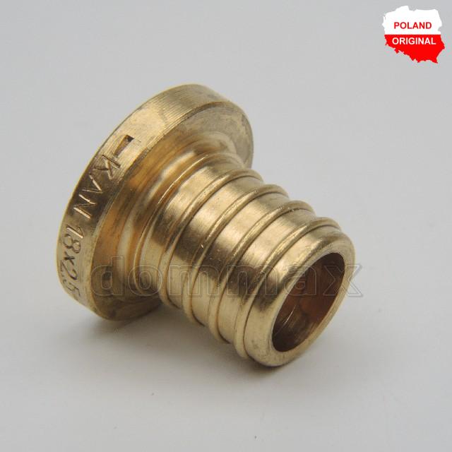 9019.42 �������� ������� KAN-therm �. 18 x 2,5 �������� ���� 203,5 ��� / ������ � ���