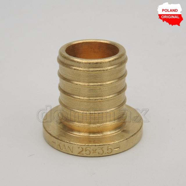 9019.43 �������� ������� KAN-therm �. 25 x 3,5 �������� ���� 279,4 ��� / ������ � ���