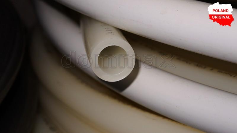 0.9127 ����� KAN-therm PE-Xc (PE-Xa) � ������������� �������� �. 25 x 3,5 � ���������������� ������� ���� 202,4 ��� / ������ � ���