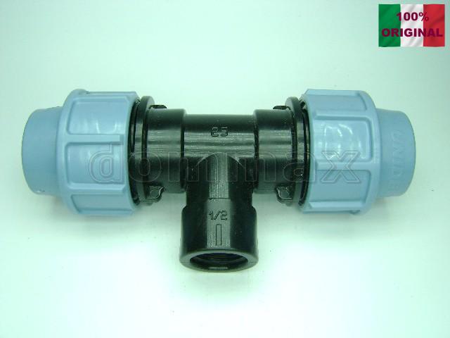 1007 ������ �� 25 x 1/2"� ������� Unidelta ���� 128,7 ��� / ������ � ���