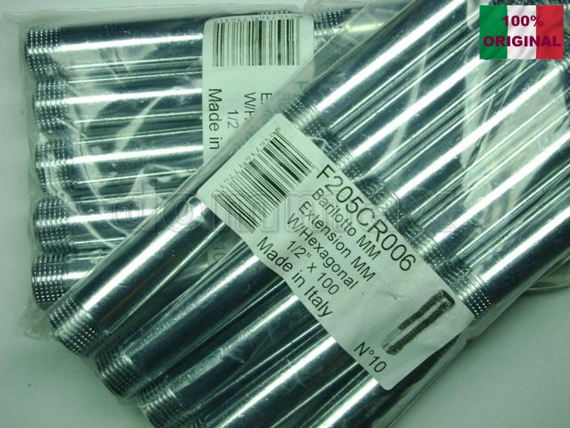F205 ���������� 1/2" 10�� �� ���� ���������� �� Pattaroni ���� 269,5 ��� / ������ � ���