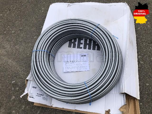 130370100 ����� REHAU Rautitan Flex �. 16 x 2,2 ���� 80,2 ��� / ������ � ���