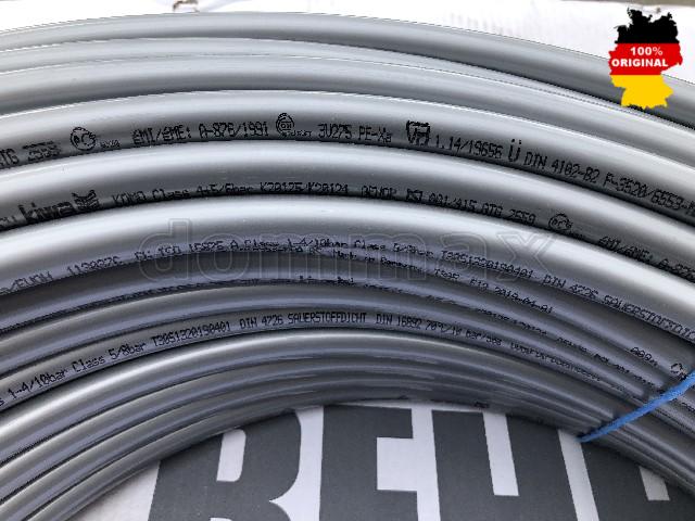 130370100 ����� REHAU Rautitan Flex �. 16 x 2,2 ���� 80,2 ��� / ������ � ���