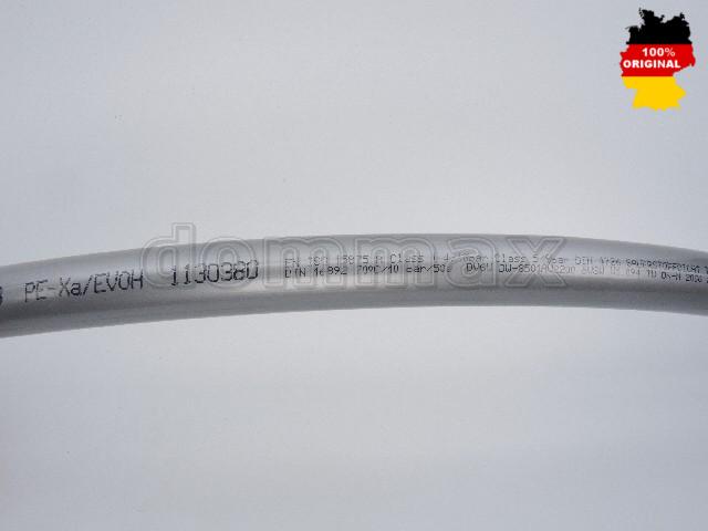 130380100 ����� REHAU Rautitan Flex �. 20 x 2,8 ���� 107,8 ��� / ������ � ���