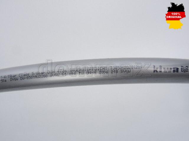 130380100 ����� REHAU Rautitan Flex �. 20 x 2,8 ���� 107,8 ��� / ������ � ���