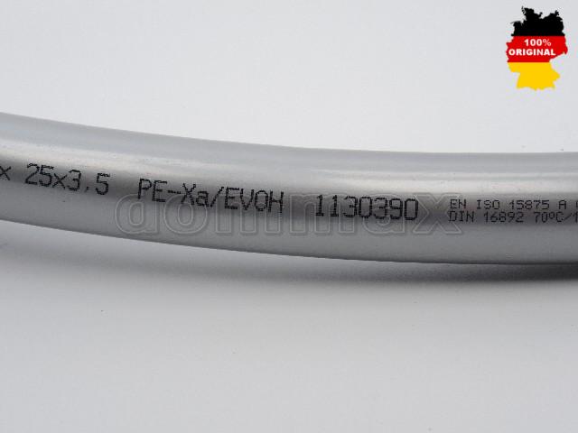 130390050 ����� REHAU Rautitan Flex �. 25 x 3,5 ���� 169,4 ��� / ������ � ���