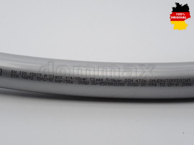130390050 ����� REHAU Rautitan Flex �. 25 x 3,5 ���� 169,4 ��� / ������ � ���