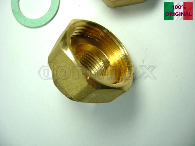 F168 ������� ����� (��������) 1" x 1/2" �� ������� �������� �������� Pattaroni ���� 420,6 ��� / ������ � ���
