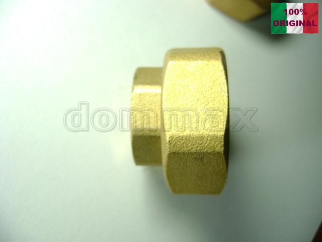 F168 ������� ����� (��������) 1" x 1/2" �� ������� �������� �������� Pattaroni ���� 420,6 ��� / ������ � ���