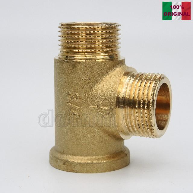 F143 ������ �������� 3/4" ��� ������� �������� ��� Pattaroni ���� 390,5 ��� / ������ � ���