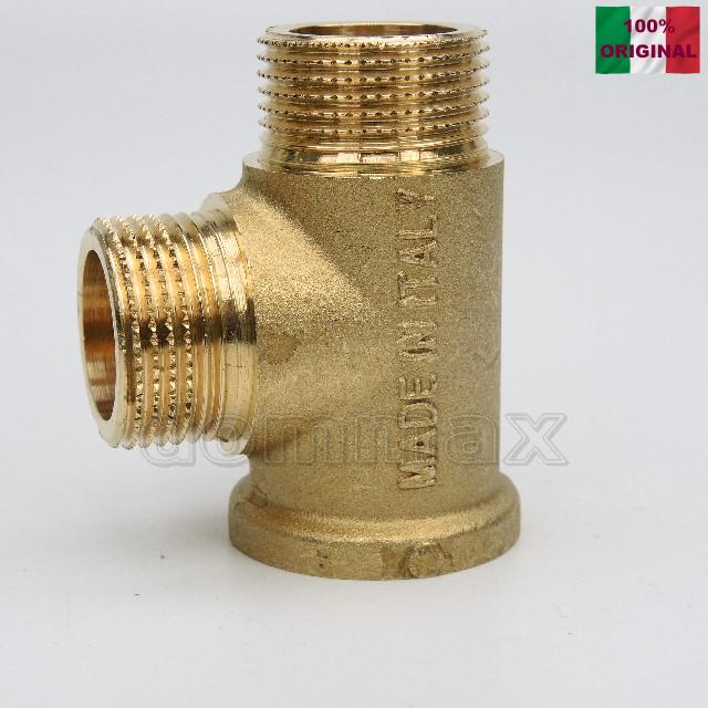 F143 ������ �������� 3/4" ��� ������� �������� ��� Pattaroni ���� 390,5 ��� / ������ � ���
