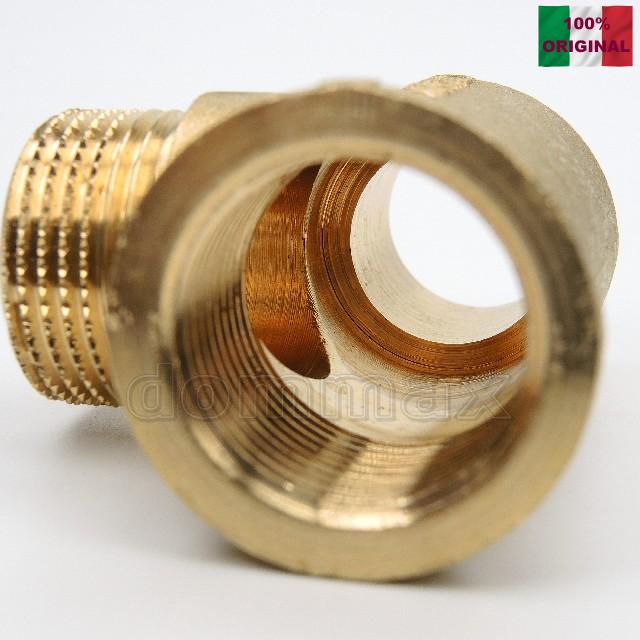 F143 ������ �������� 3/4" ��� ������� �������� ��� Pattaroni ���� 390,5 ��� / ������ � ���