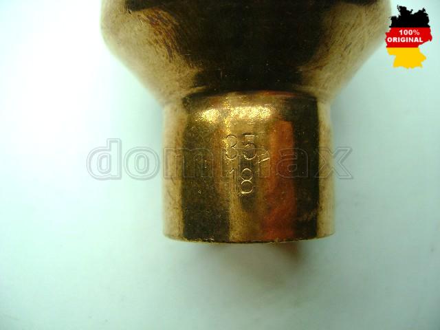 5240 ����� ���������� ���� 35 x 18 �/����� ������������ ������ SANHA-VIEGA ���� 292,6 ��� / ������ � ���