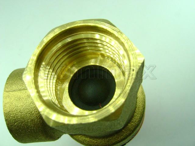  ��������� ������ 1/2"�� 1,5��� ����������������� SD FORTE ���� 143,4 ��� / ������ � ���