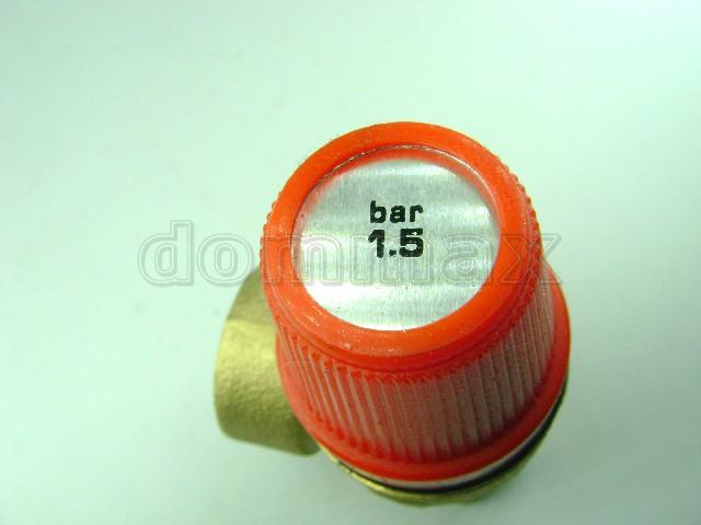  ��������� ������ 1/2"�� 1,5��� ����������������� SD FORTE ���� 143,4 ��� / ������ � ���
