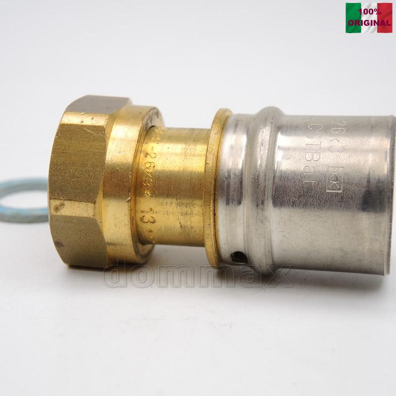 4006 ������� ����� 26 x 3/4"� (����) �������� � (�����) Bonomi ���� 389,4 ��� / ������ � ���