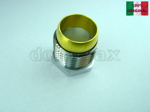 441415 ������� ������ �� ���� ����� �. 15 x 1/2" ���� ����� ������ Caleffi ���� 99,2 ��� / ������ � ���