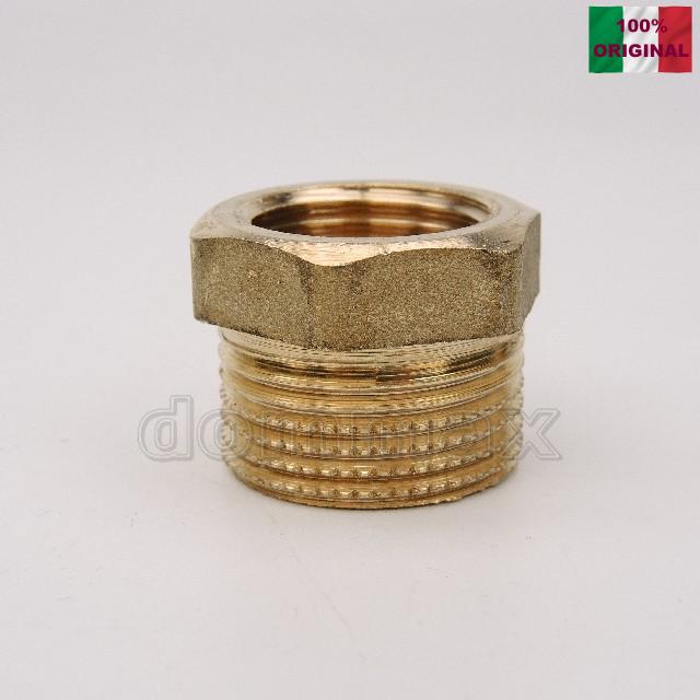 F593 ������� ������� 3/4" x 1/2" �� �������� �� Pattaroni ���� 87,5 ��� / ������ � ���
