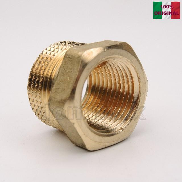F593 ������� ������� 3/4" x 1/2" �� �������� �� Pattaroni ���� 87,5 ��� / ������ � ���