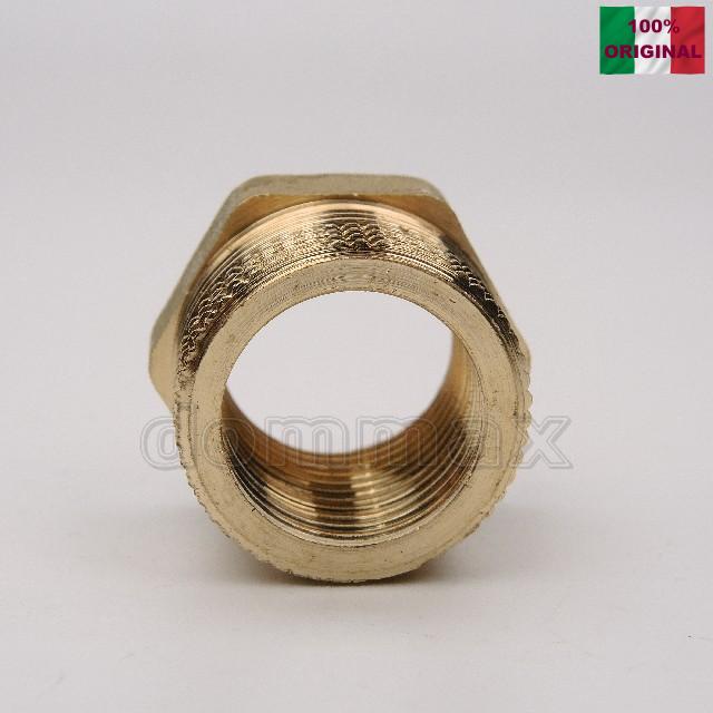 F593 ������� ������� 3/4" x 1/2" �� �������� �� Pattaroni ���� 87,5 ��� / ������ � ���