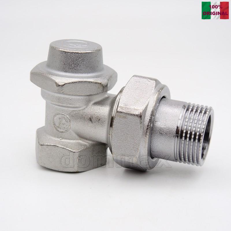 R14�034 ���� ���������� 3/4" ������� ������ ����������� ������� ������ Giacomini ���� 442,2 ��� / ������ � ���