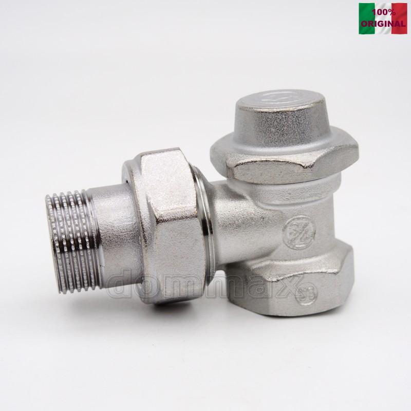 R14�034 ���� ���������� 3/4" ������� ������ ����������� ������� ������ Giacomini ���� 442,2 ��� / ������ � ���