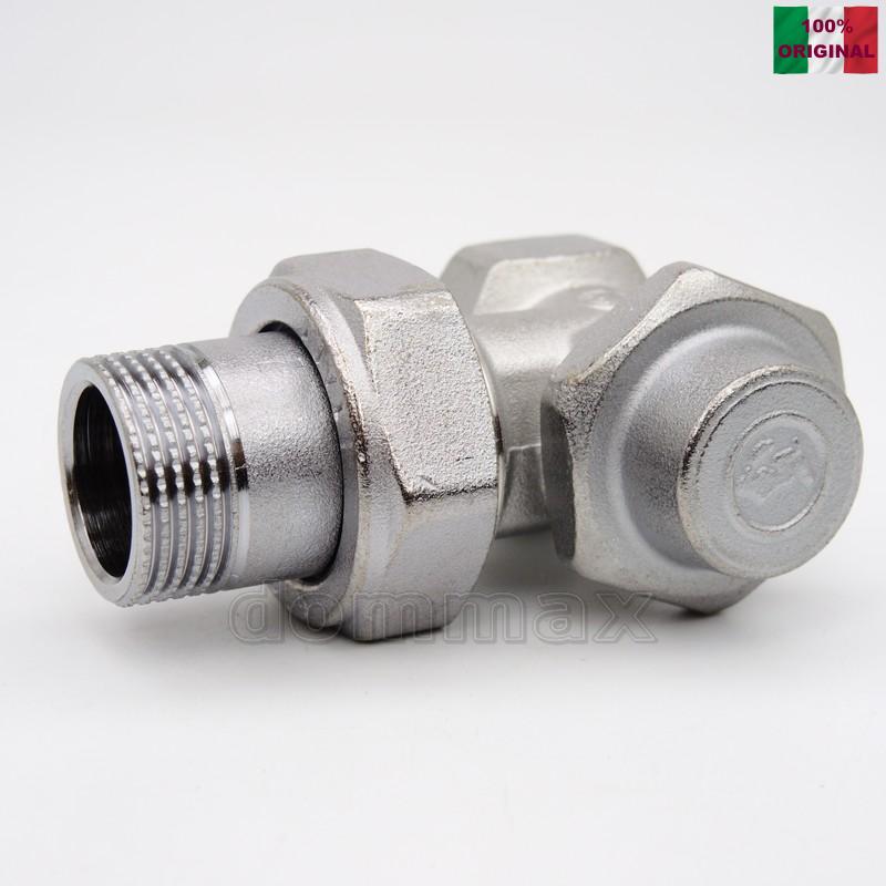 R14�034 ���� ���������� 3/4" ������� ������ ����������� ������� ������ Giacomini ���� 442,2 ��� / ������ � ���