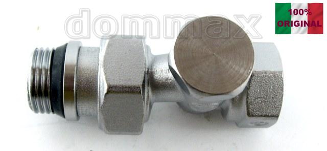 R17�033 ���� ���������� 1/2" ������ ������ ����������� ������ ������ Giacomini ���� 180,4 ��� / ������ � ���